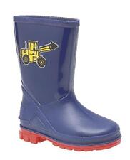 Kids blue digger for sale  UK