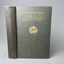 Outwitting hun lieutenant for sale  Nashville