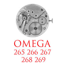 Omega 265 266 usato Omega 265 266 usato  Spello