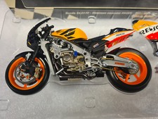 Honda rc211v repsol usato  Italia