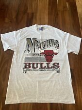Usado, Camisa vintage Chicago Bulls 1993 Eastern Conference Champions L NBA Finals nova sem etiquetas comprar usado  Enviando para Brazil