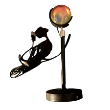 Sunset projection lamp for sale  Nocona