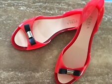 Scarpe gomma furla usato  Barcellona Pozzo di Gotto