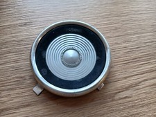 Dashboard clock blank for sale  NOTTINGHAM