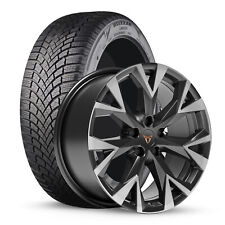Neu cupra terramar gebraucht kaufen  Landshut