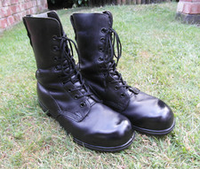 British army black for sale  LINCOLN