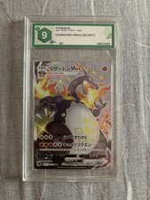Charizard vmax secret usato  Roma