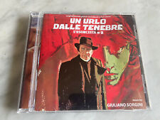 Ost giuliano sorgini usato  Italia