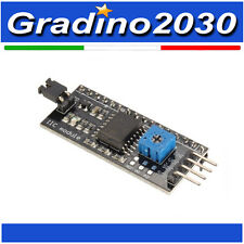 Adattatore i2c per usato  Grugliasco