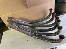 Collettori scarico moto usato  San Giustino