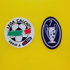 Milan serie tim usato  Firenze
