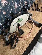 Deskcycle desk cycle for sale  NUNEATON