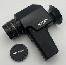 Soligor spot sensor for sale  BIDEFORD