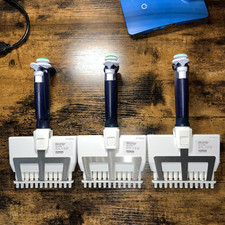 2021 gilson multichannel for sale  Baltimore