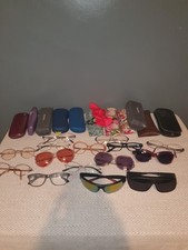 Vintage eyeglasses frames for sale  NUNEATON
