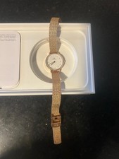 Orologio daniel wellington usato  Angri