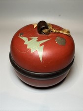 Vintage japanese round for sale  Boonville