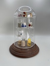 Vintage glass dome for sale  Tustin