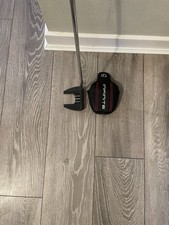 wilson putter for sale  PRESTON