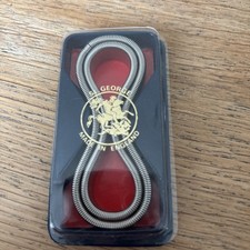 George aristocrat silver for sale  STOCKBRIDGE