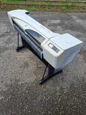 a0 plotter printer for sale  DROITWICH