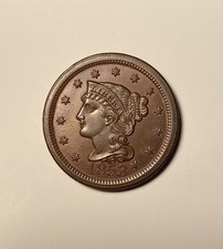 1853 braided hair for sale  Bozeman