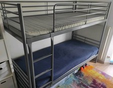 Hochbett etagenbett einer gebraucht kaufen  Emmendingen