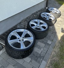 Etabeta alufelgen 5x112 gebraucht kaufen  Stadtallendorf