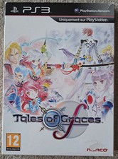 Coffret tales graces d'occasion Coffret tales graces d'occasion  Berck