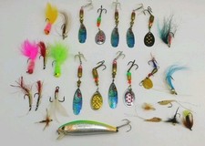 Fishing lures job for sale  WHITSTABLE