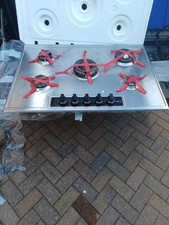 Aeg hg755450sy 75cm for sale  PRESTON