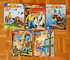 Fumetti tex albi usato  Pavia