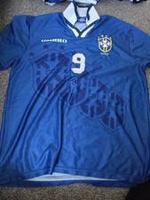 Brazil 1994 1996 for sale  ABERDEEN