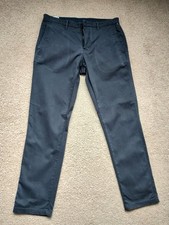 Tommy hilfiger chinos for sale  NORTH SHIELDS