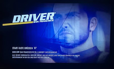 DRIVER San Francisco für PS3 Essentials CIB comprar usado  Enviando para Brazil