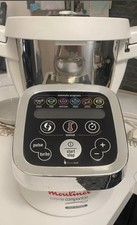 Moulinex cuisine companion usato  Trezzo Tinella
