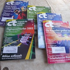 Magazin computer technik gebraucht kaufen  Schramberg