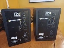 krk rokit 5 for sale  BENFLEET