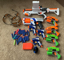 Huge lot nerf for sale  Hughson