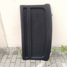 Kofferraumabdeckung skoda karo gebraucht kaufen  Regensburg