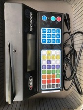 Oes isc 9000 for sale  Victor