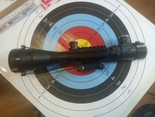 Zielfernrohr 16x50 gebraucht kaufen  Merzalben, Leimen, Donsieders