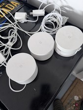 Google home wifi for sale  San Francisco