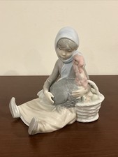 Vintage lladro figurine for sale  Rumson