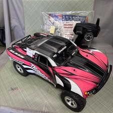 Traxxas slash xl5 d'occasion  Expédié en Belgium