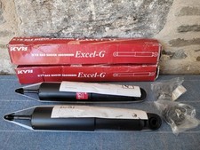 Shock absorbers fits for sale  INVERNESS