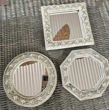 Set small mirrors for sale  Austin