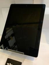 APPLE IPAD 2 (A1395) TABLET 16GB WIFI APENAS - PARA PEÇAS OU NÃO FUNCIONANDO! comprar usado  Enviando para Brazil