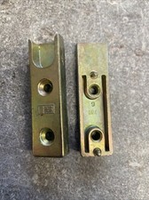 Siegenia 760 schliessblech gebraucht kaufen  Bitburg-Umland