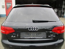 heckklappe audi gebraucht kaufen heckklappe audi gebraucht kaufen Georgsmarienhütte